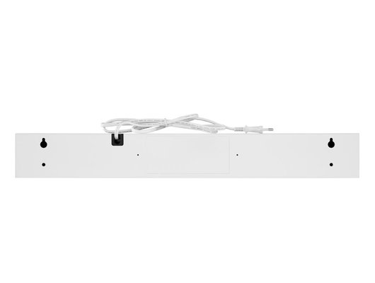 Вытяжка HOMSair Horizontal 50 White